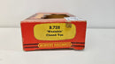 Hornby R728 Weetabix Closed Van, Boxed