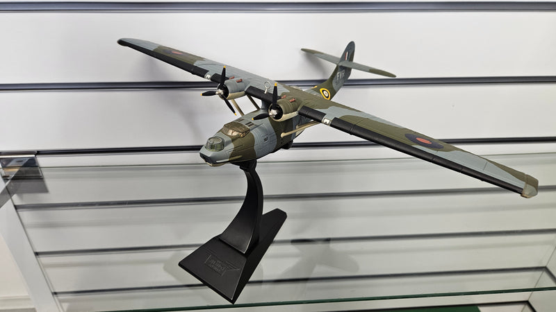 Corgi 1:72 AA36106 Consolidated Catalina MKIB, Boxed