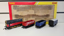 Hornby R2669 Railroad Train Pack, Boxed, Good Runner
