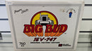 Ertl Toy Farmer 1:32 40015 Big Bud 16V 747, Boxed