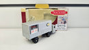 Trackside DG148009 Scammell Scarab Van Trailer Railfreight, Boxed