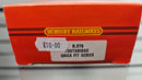 Hornby R076 Footbridge, Boxed, Complete