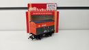 Hornby R117 Ventilated Van VEA Railfreight, Boxed