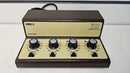Gaugemaster Model Q 4 Track Controller, Unboxed, Works