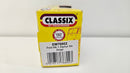 Classix OO EM76802 Ford Mk1 Zephyr Six Beige, Boxed