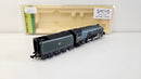 Minitrix 12947 Mallard Class A4 60022 BR Green, Boxed, Good Runner