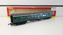 Hornby R4115A BR MK1 Composite Coach Southern Region S15035, Boxed
