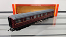 Hornby R484 BR Brake Composite Coach Maroon, Boxed