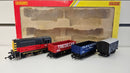 Hornby R2669 Railroad Train Pack, Boxed, Good Runner