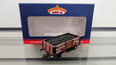 Bachmann 37-073 5 Plank Wagon Carlisle Southend Co-op Soc With Load, Boxed