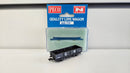 Peco N NR-7W Tube Wagon GWR Grey 94856, Boxed