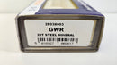 Dapol N 2F038003 GWR 20T Steel Mineral Wagon, Boxed