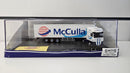 Oxford Diecast OO DAF01FR McCulla, Boxed