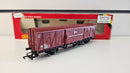 Hornby R738 Ferry Van Anglo Cont, Boxed