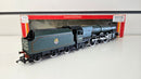 Hornby R196 BR Princess Class 46209 Beatrice, Boxed, Good Runner