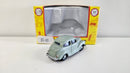 Classix OO EM76841 Austin A40 Dorest 2 Door Saloon Green, Boxed
