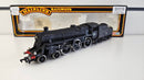 Mainline 37052 Standard Class 4 75006 BR Black, Boxed, Motor Works No Movement