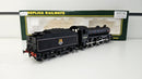 Replica 61026 Ourebi BR Black Locomotive, Boxed, Non Runner