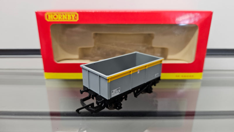Hornby R6107B BR Ore Wagon 388263, Boxed