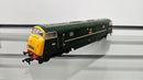 Bachmann D808 Centaur BR Green, Unboxed, DCC Sound, Good Runner