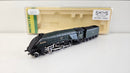 Minitrix 12947 Mallard Class A4 60022 BR Green, Boxed, Good Runner