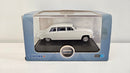 Oxford Diecast OO 76DS001 Daimier DS420 White, Boxed