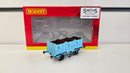 Hornby R40141 L&MR Open 3rd Class Coach, Boxed