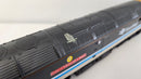 Hornby Class 47 716 Scotrail Duke of Edinburgh, Unboxed, Poor Runner, Paint Mark