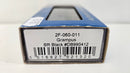 Dapol N (A) 2F-060-011 Grampus BR Black DB990412, Boxed, With Load, Modified