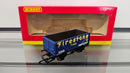 Hornby R6343A 7 Plank Wagon Firestone, Boxed