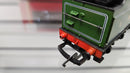Hornby R859 LNER Locomotive 359 The Fitzwilliam, Boxed, Poor Runner