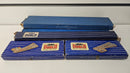 Hornby Dublo 3rd Rail Track Bundle, 8 Curves, 2 Points, 11 Straights, Boxed