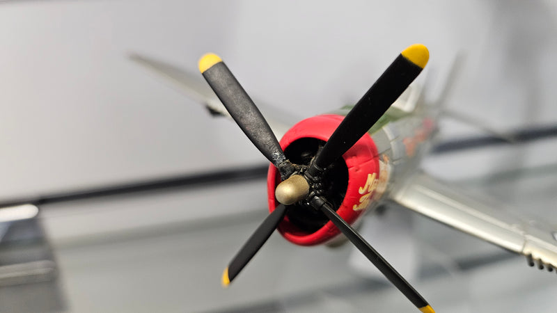 Corgi 1:72 AA99126 Boeing B-17F, P47D Thunderbolt & P51D Mustang, Boxed