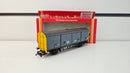 Hornby R017 45T Van VDA Sub Sector, Boxed