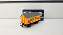 Hornby Dublo SD6 Saxa Salt Wagon 32068, Boxed