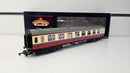 Bachmann 34-056 Collett 2nd BR Crimson & Cream, Boxed