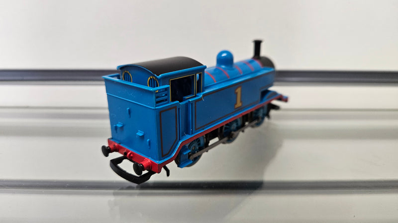 Hornby No.1 Thomas The Tank Engine, Unboxed, Good Runner