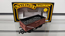 Mainline 37424 Steel Mineral Coal BR Wagon, Boxed