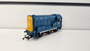 Hornby D3035 BR Blue, Unboxed, Non Runner