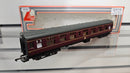 Lima 305312 MK1 M25264 Maroon Coach, Boxed