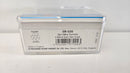Peco 009 GR-520 Glyn Valley Tramway 4 Wheel Open Side Coach, Boxed