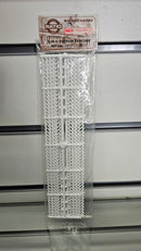 Ratio OO 426 LMS Station Fencing, Boxed