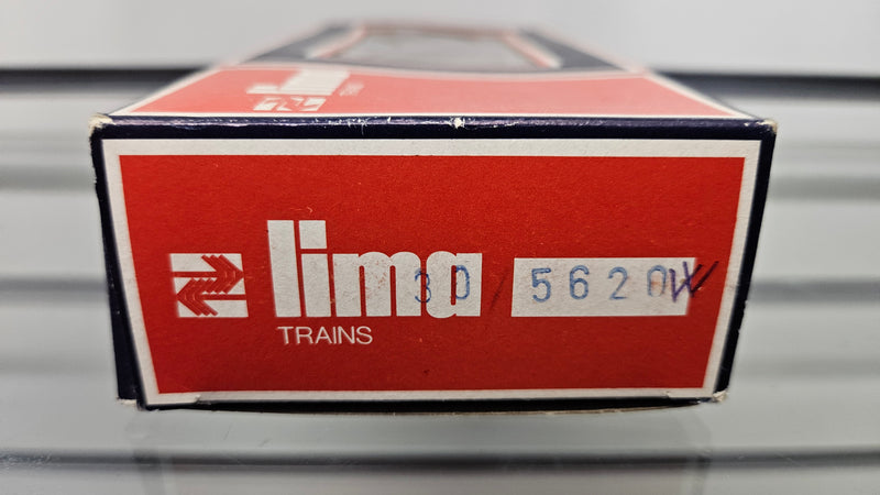 Lima 5620 7 Plank Wagon Pilkington Brothers LTD, Boxed