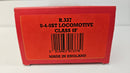 Hornby R337 Class 0F 16030 LMS, Boxed, Good Runner Noisy