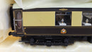 Hornby R2987 Brighton Belle 1934 Train Pack, Boxed, Good Runner, DCC Fitted