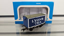 Airfix 54302-0 12T Wagon Lyons Tea, Boxed