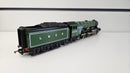 Hornby 4472 LNER Flying Scotsman, Unboxed, Tender Drive, Good Runner