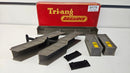 Tri-ang R71 Footbridge, Boxed, Damaged