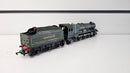 Hornby 46205 Princess Victoria, Unboxed, Repainted, Non Runner/Spares