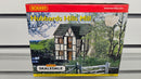 Hornby R8508 Hubbards Hills Mill, Boxed, Mouldy Box